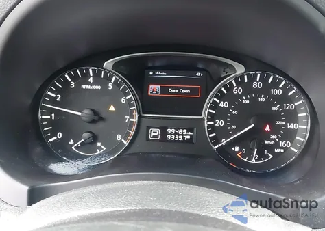 2014 Nissan Altima 2.5 S from USA, damaged, VIN 1N4AL3AP9EC150550